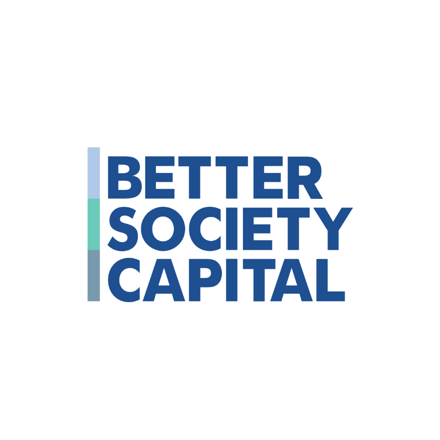 Better Society Capital logo
