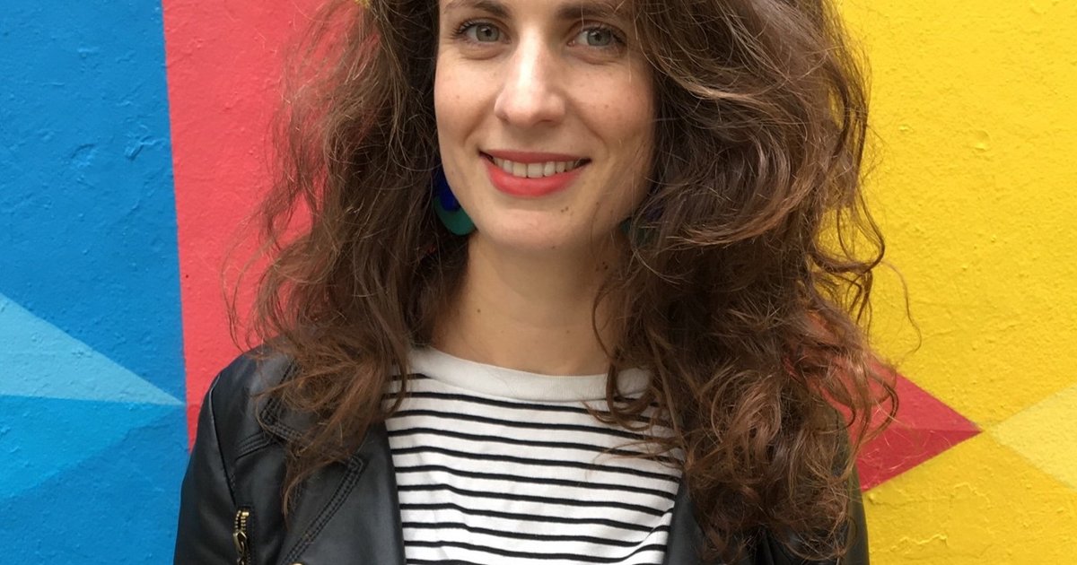 Elena, re–nouer avec ses aspirations premières | On Purpose