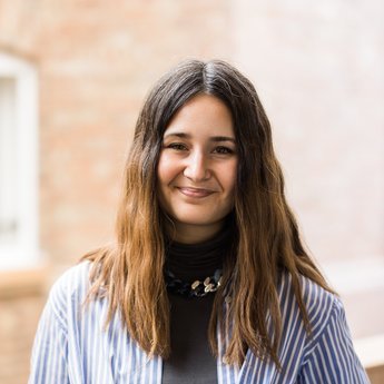Sara Poloni headshot