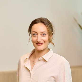 Sarah Koedijk 2025