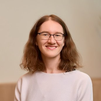 Charlotte Whittaker 2025