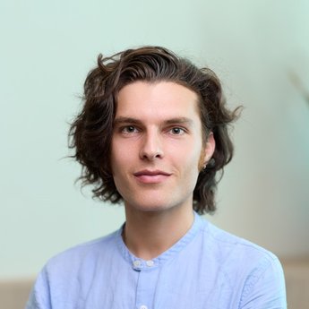 Milo Warshaw