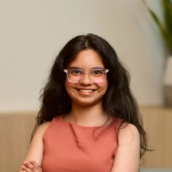 Manvi Agnihotri 2025
