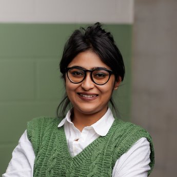 Shyantani Saha