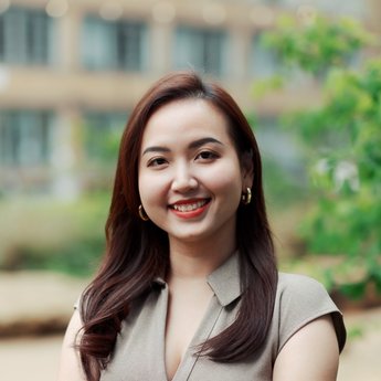 Thuy Van