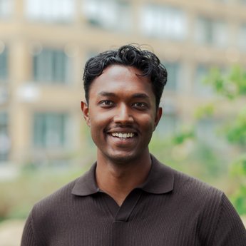 Roger Singaraj