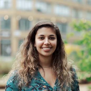 Freya Mohamed