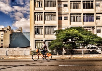 Urban health: ideas to help cities thrive