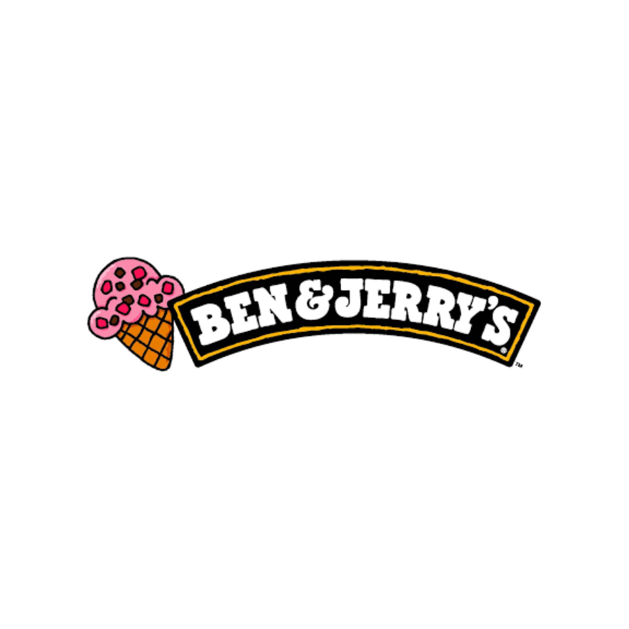 Ben & Jerry's logo