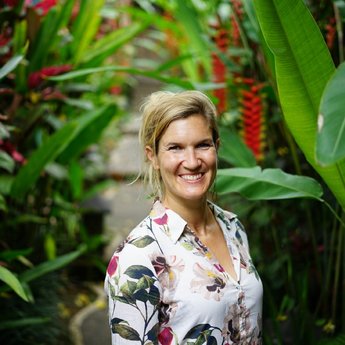 Georgina Bremridge