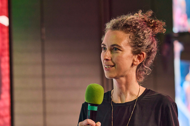 Anna Patton Fellow Spotlight