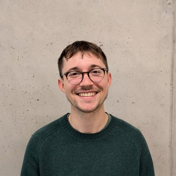 Portrait of Florian Knobelspies