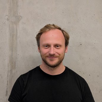 Portrait of Johannes Bonin