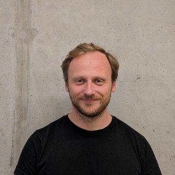 Portrait of Johannes Bonin