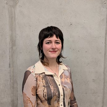 Portrait of Lou Walker