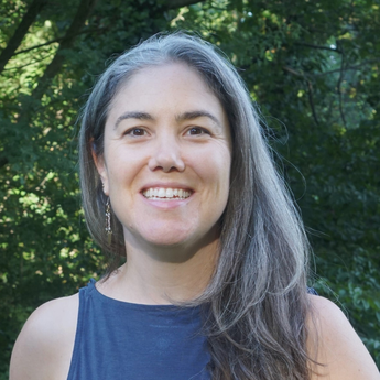 Aurelie Faugier fellow spotlight header