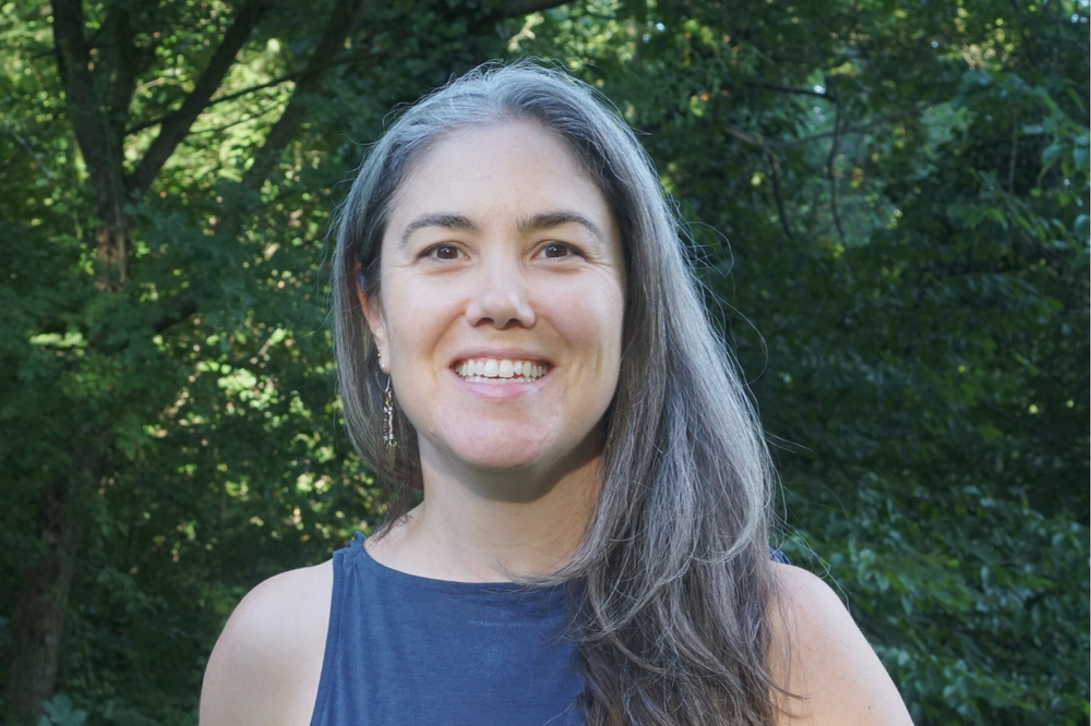 Aurelie Faugier fellow spotlight header