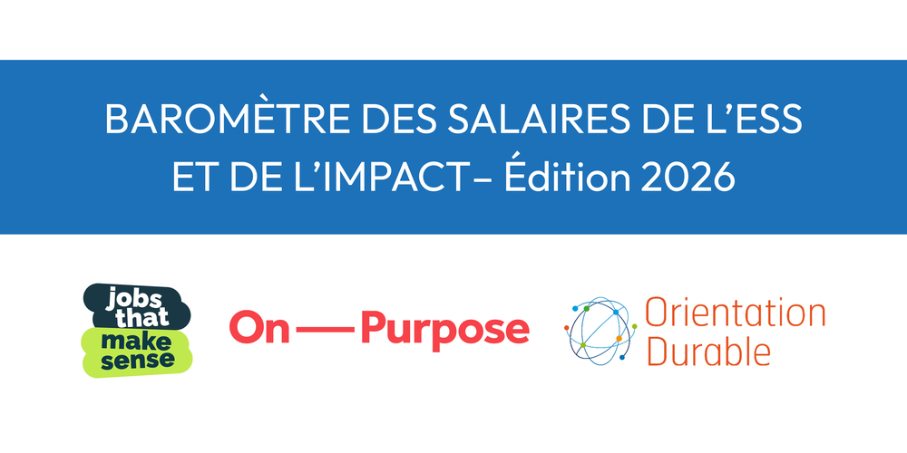 Baromètre ESS 2026