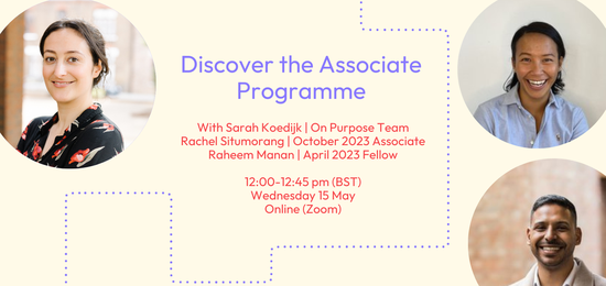 Asc Lon 2024 Oct recruitment webinar 3