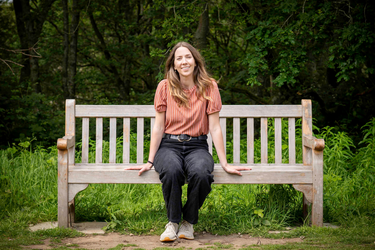 Heather Lynch fellow spotlight header