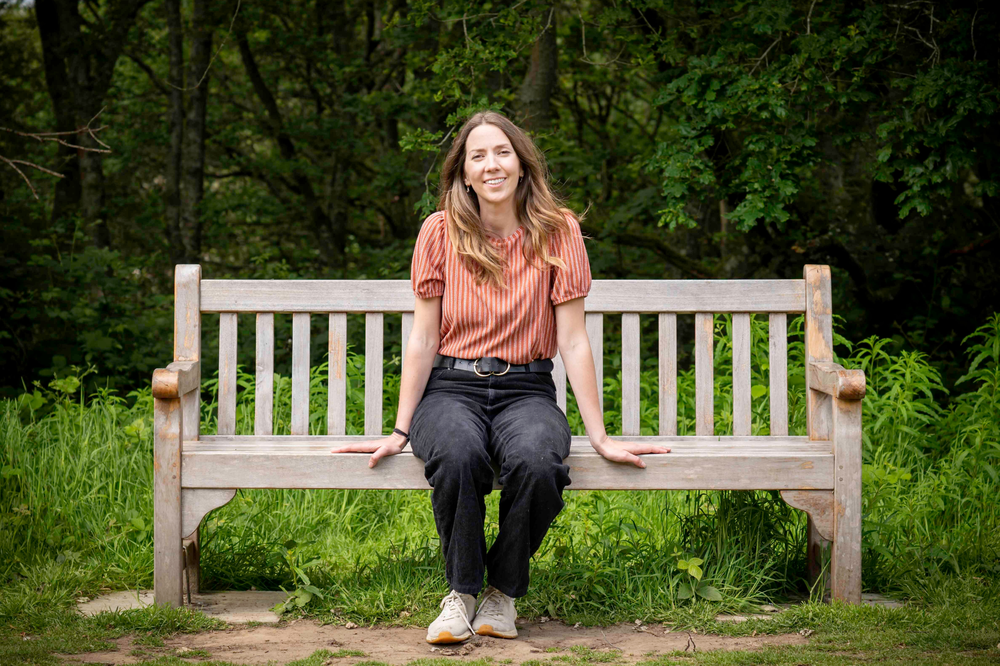 Heather Lynch fellow spotlight header