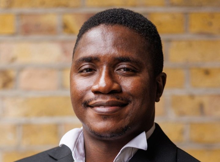 Joshua Alade