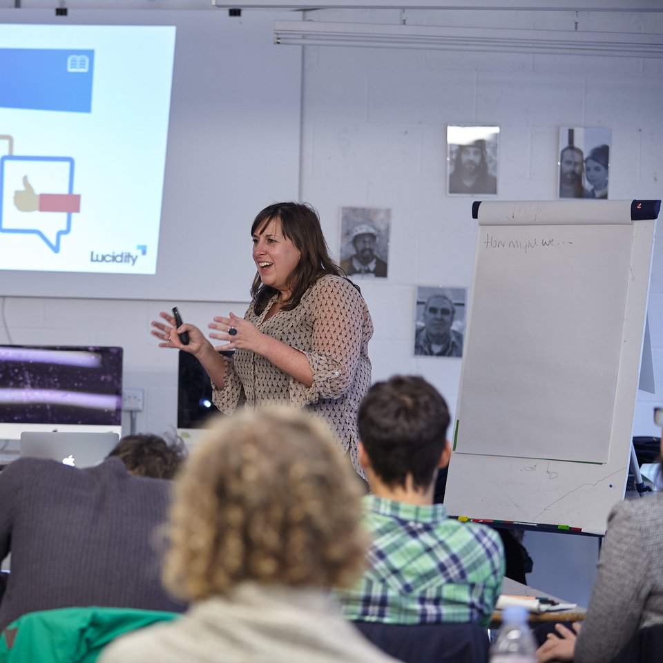 LON Training 1702 19