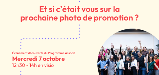 MAILS Evenement découverte 07/10