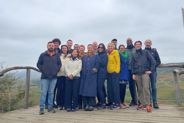 MVP spotlight header