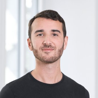 Nicolas Bouteloup formateur portrait