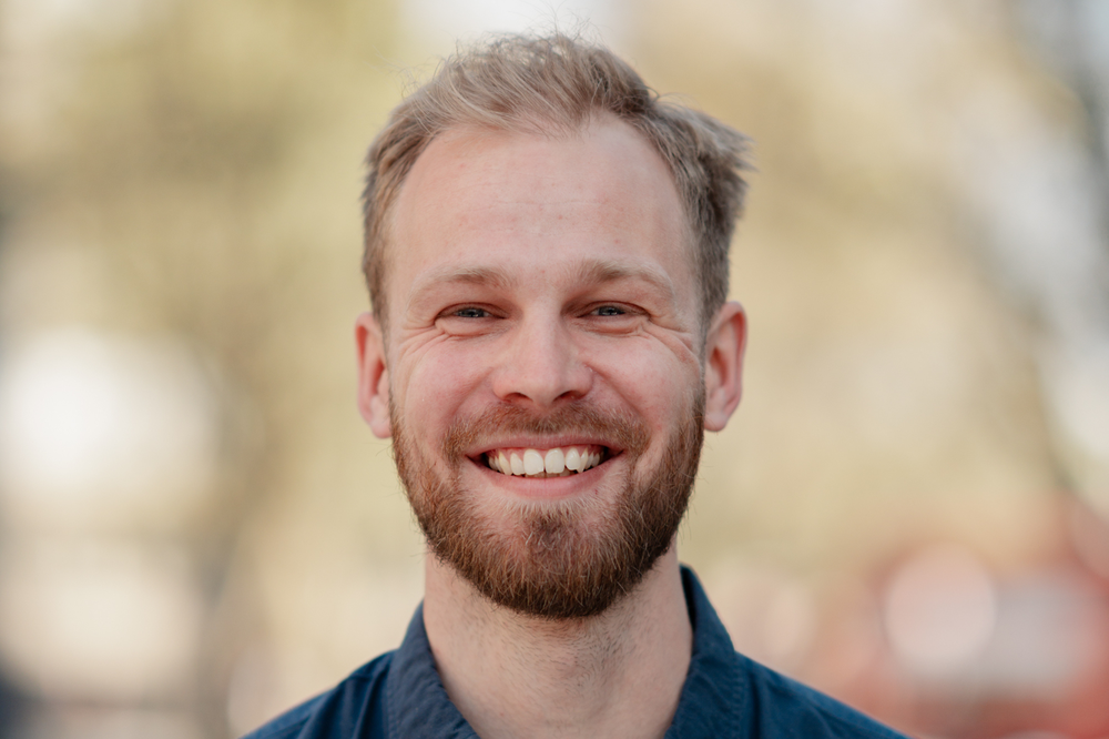 Oliver Matikainen fellow stories header