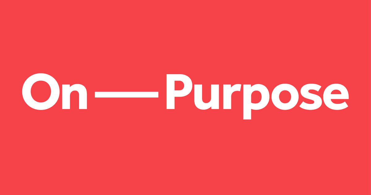 On Purpose Berlin Careers GmbH   Logo