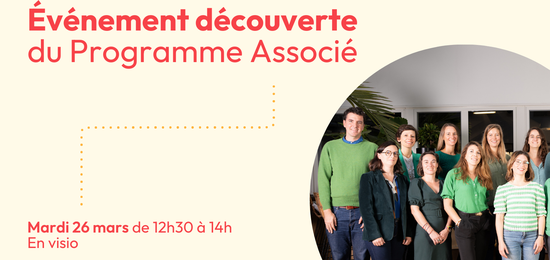 Event Découverte