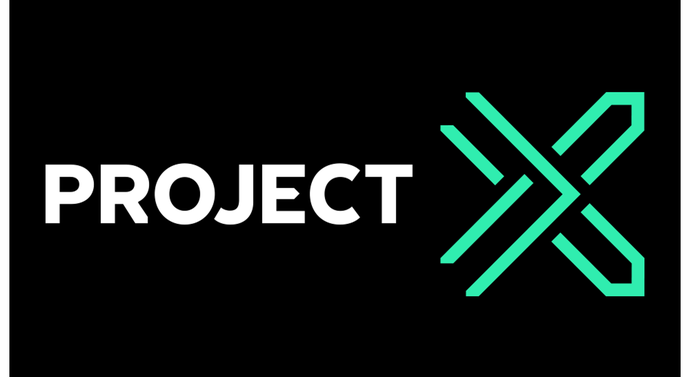 Project X | On Purpose