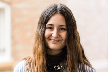 Sara Poloni blog header
