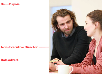 Role Advert Non Executive Director