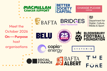 october 2026 host organisations
