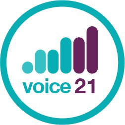 Voice 21