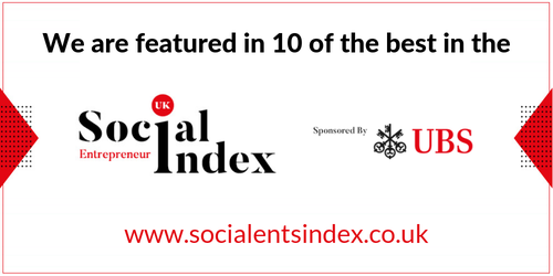 Social Entrepreneur Index