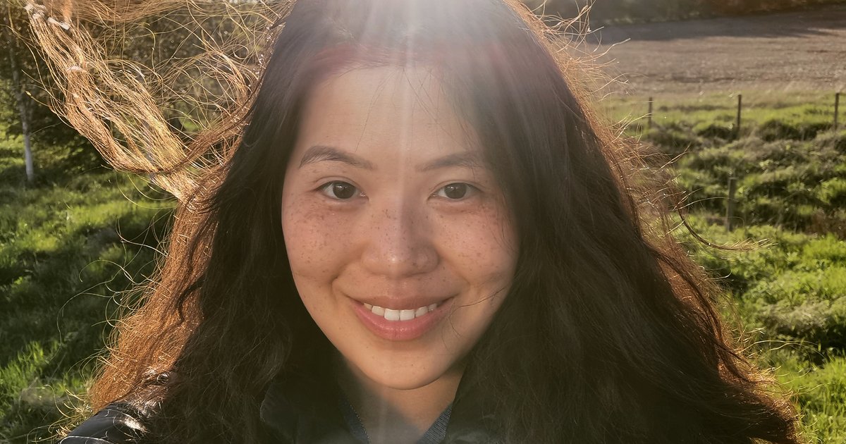 Zhu Yihan | On Purpose