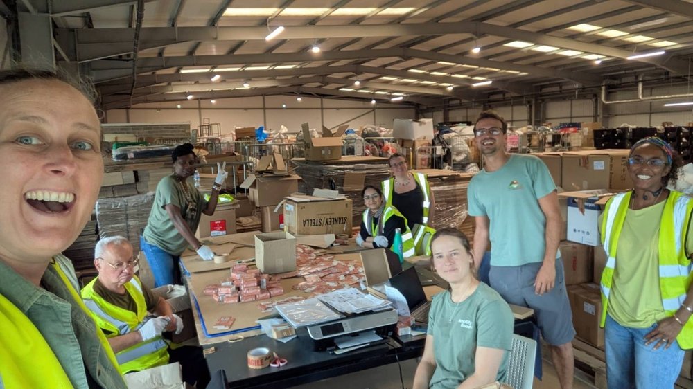 amplify goods spotlight image