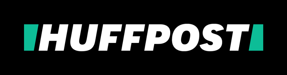 Logo Huff Post