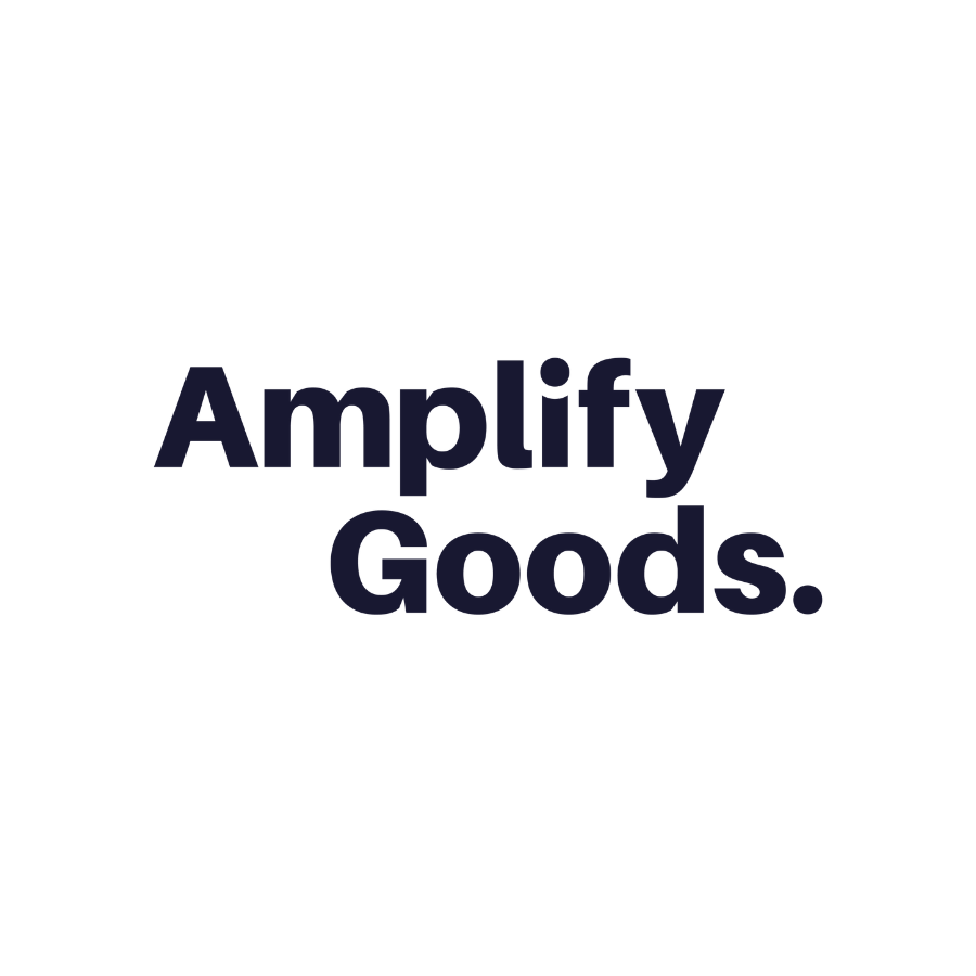 Amplify Goods logo