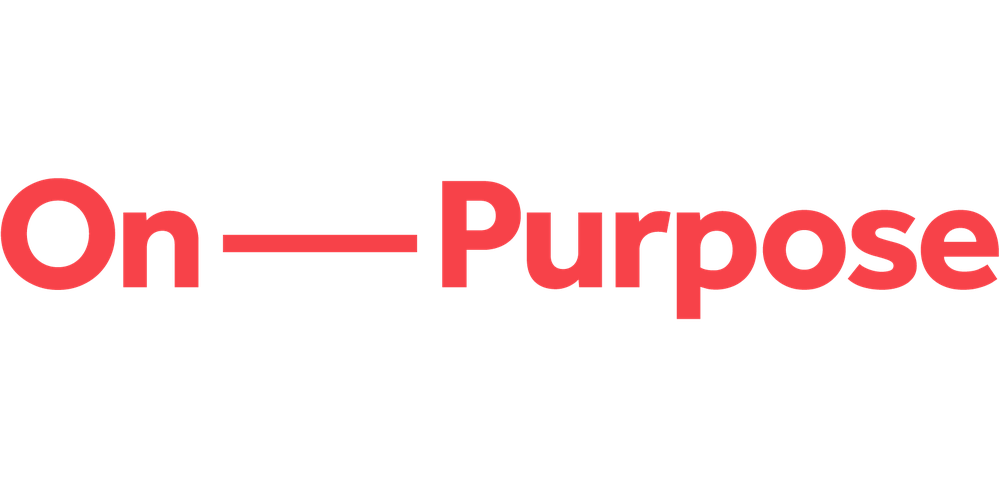 On Purpose Logo