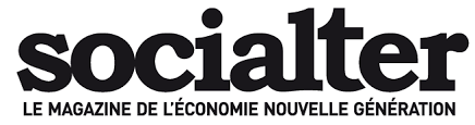 Socialter logo